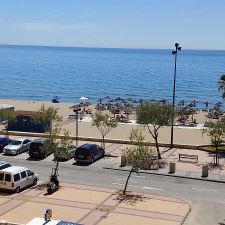 Apartamento 315 En Paseo Maritimo 96 Fuengirola Exterior foto