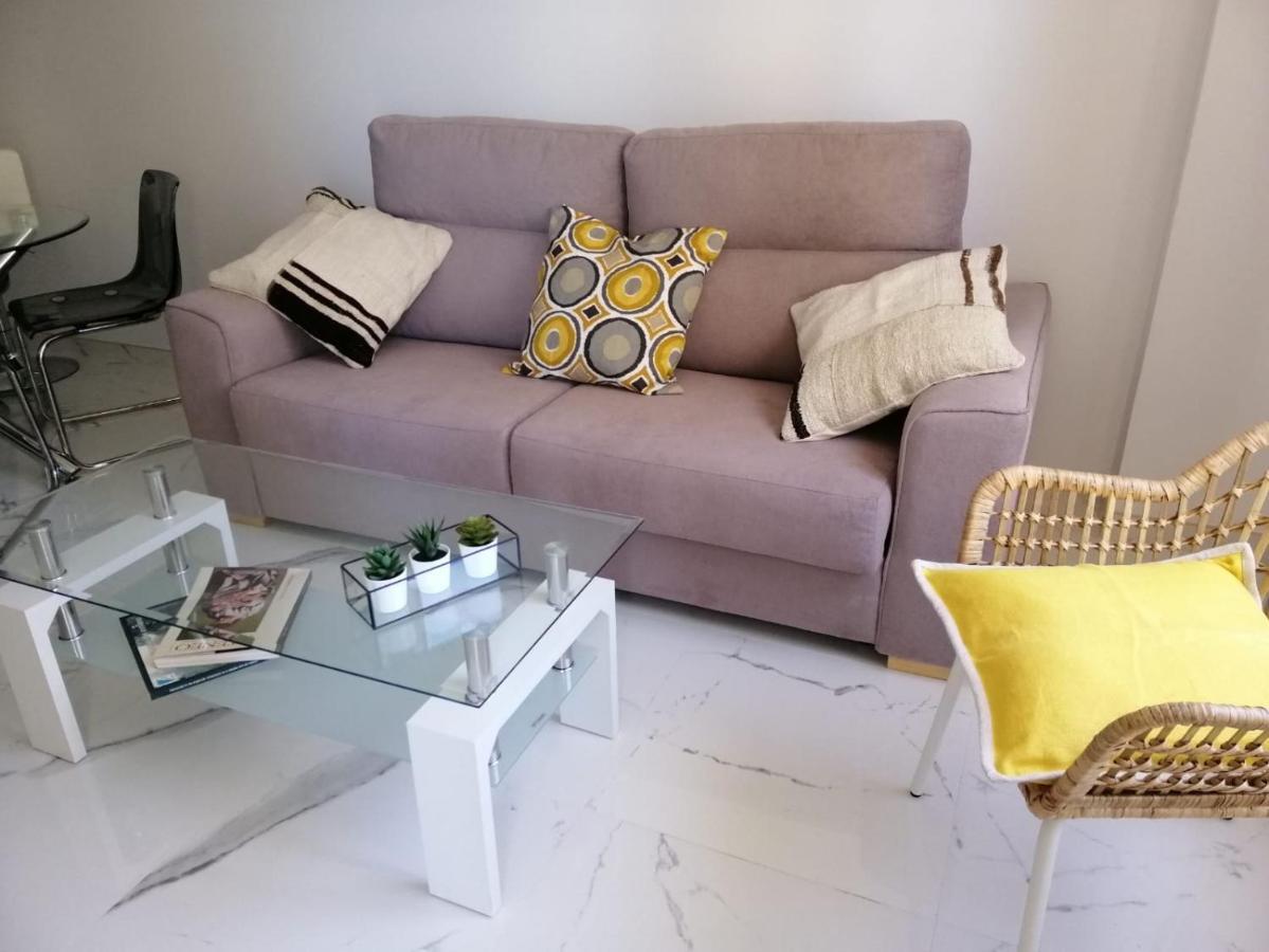 Apartamento 315 En Paseo Maritimo 96 Fuengirola Exterior foto