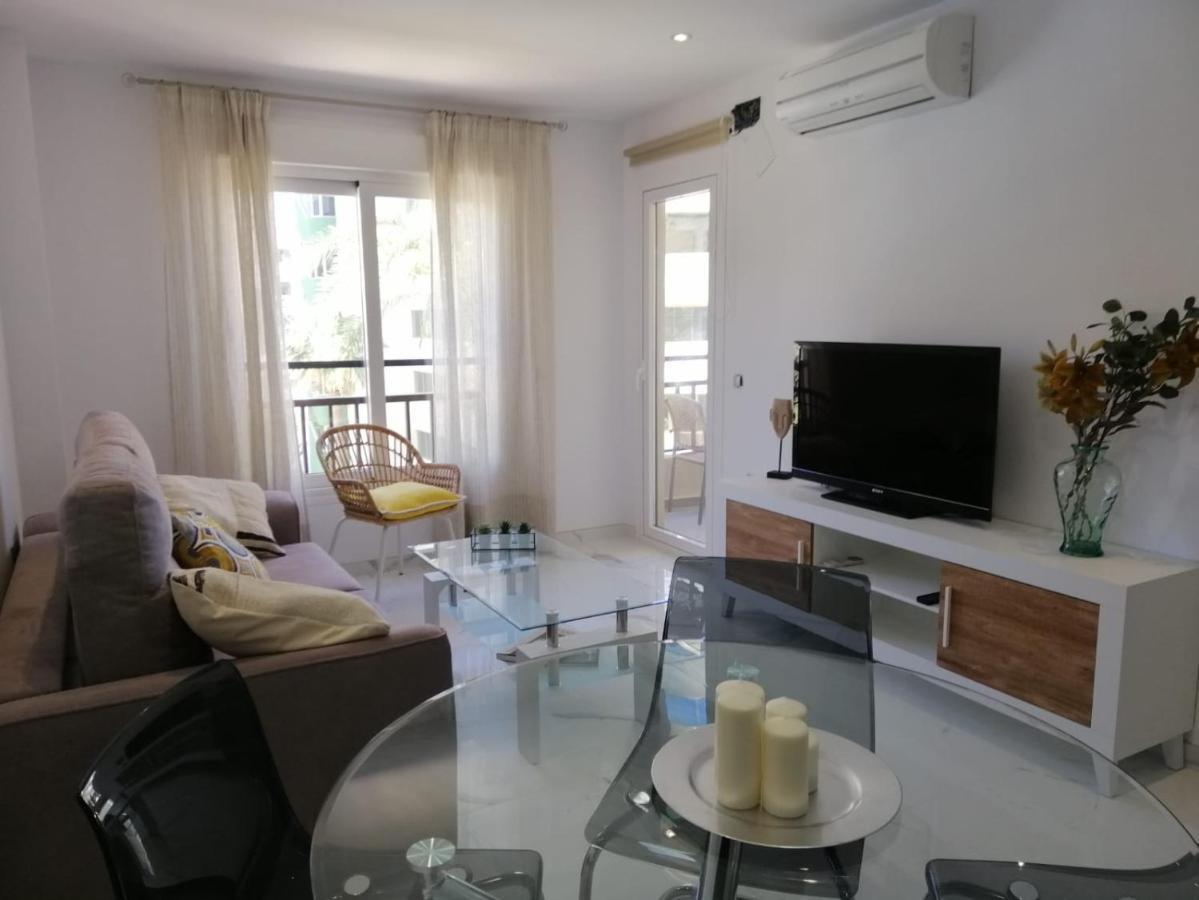 Apartamento 315 En Paseo Maritimo 96 Fuengirola Exterior foto