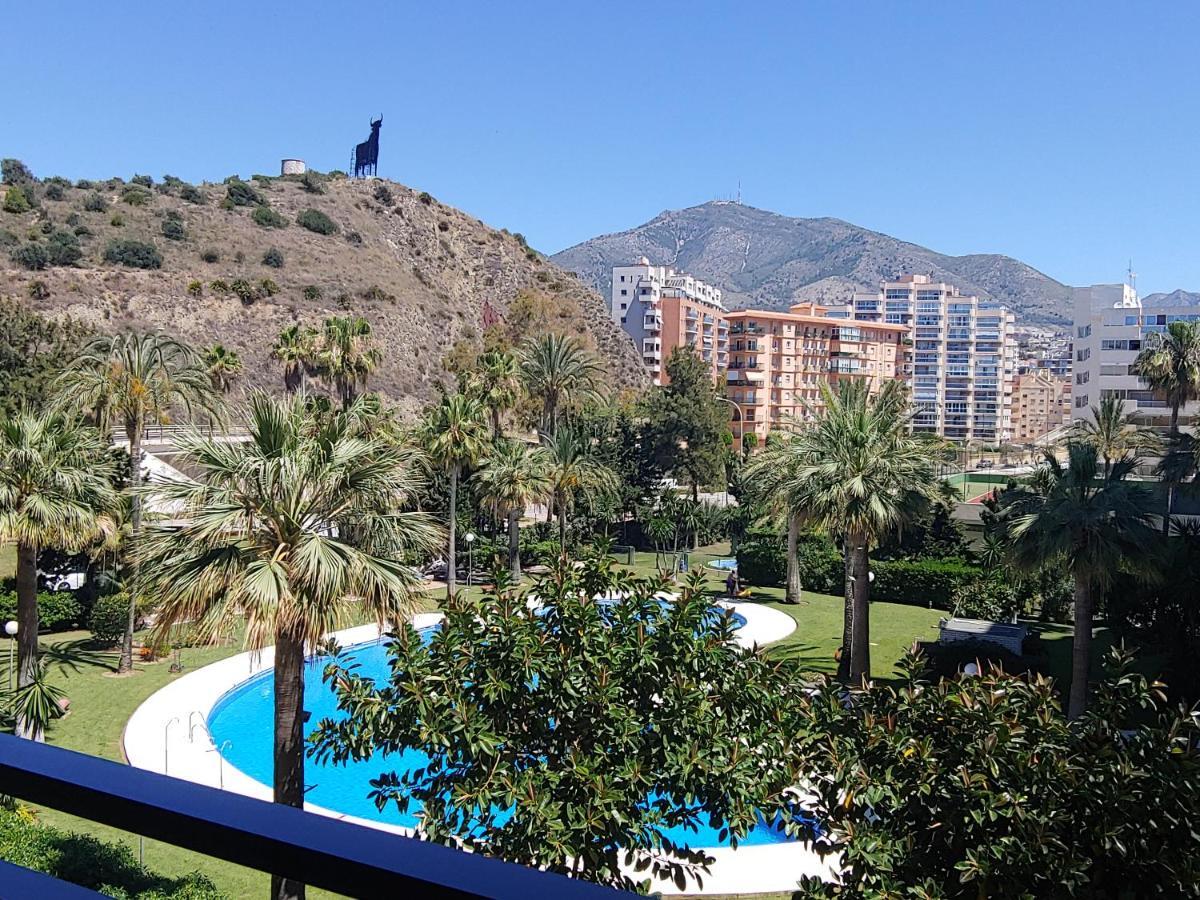 Apartamento 315 En Paseo Maritimo 96 Fuengirola Exterior foto