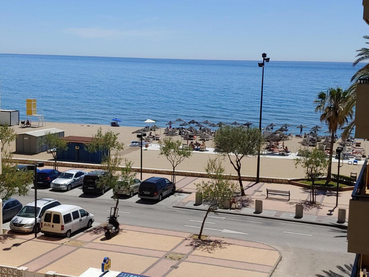 Apartamento 315 En Paseo Maritimo 96 Fuengirola Exterior foto