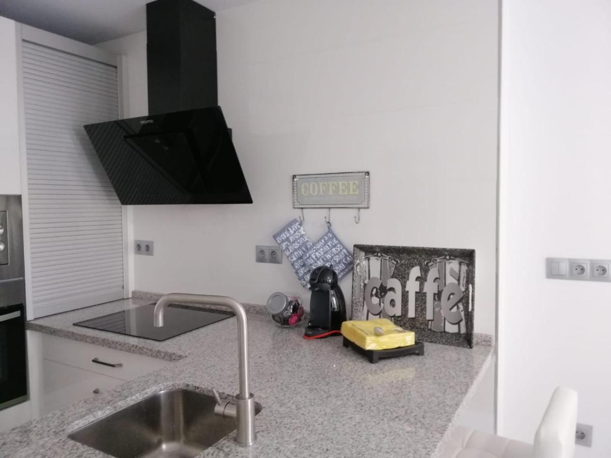 Apartamento 315 En Paseo Maritimo 96 Fuengirola Exterior foto