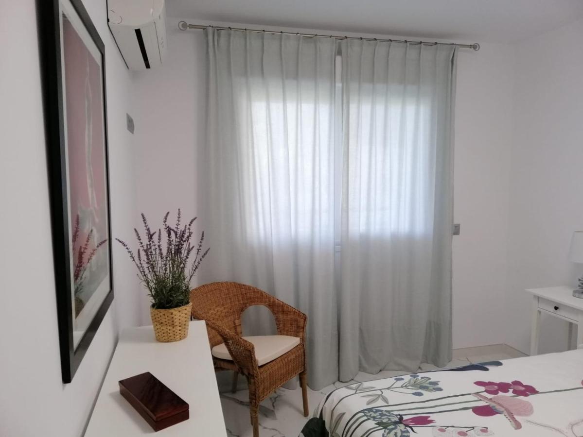 Apartamento 315 En Paseo Maritimo 96 Fuengirola Exterior foto