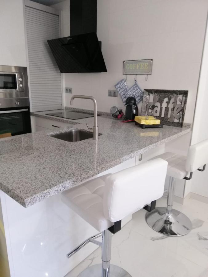 Apartamento 315 En Paseo Maritimo 96 Fuengirola Exterior foto