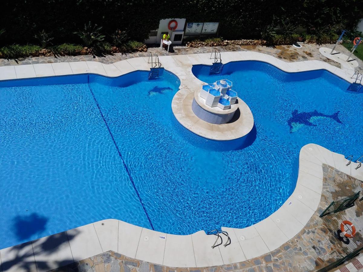 Apartamento 315 En Paseo Maritimo 96 Fuengirola Exterior foto