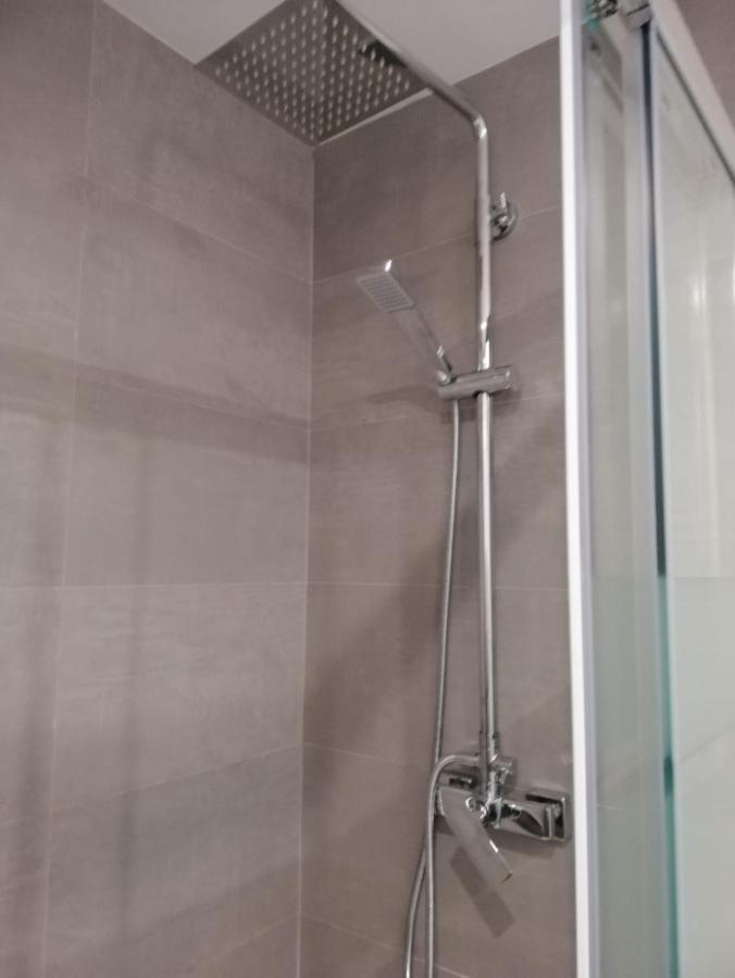 Apartamento 315 En Paseo Maritimo 96 Fuengirola Exterior foto