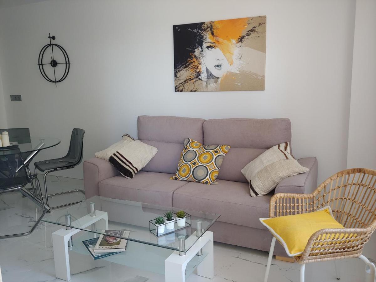 Apartamento 315 En Paseo Maritimo 96 Fuengirola Exterior foto
