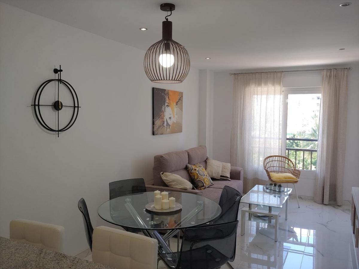 Apartamento 315 En Paseo Maritimo 96 Fuengirola Exterior foto