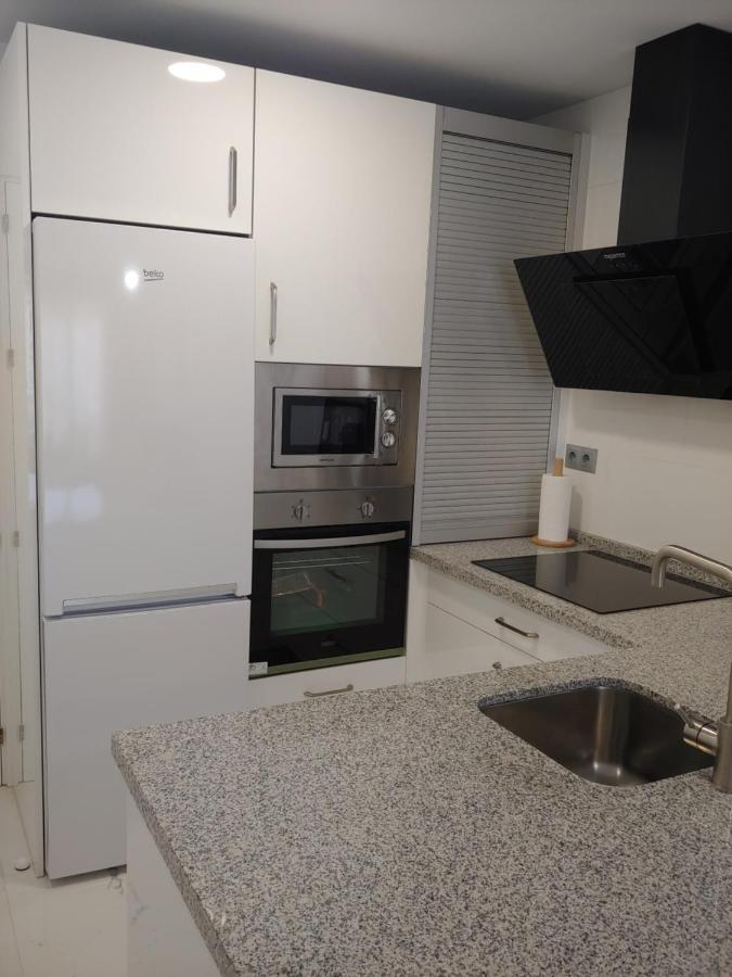 Apartamento 315 En Paseo Maritimo 96 Fuengirola Exterior foto